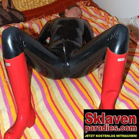 “Sklavenparadies Sklavenparadies mit Kontaktgarantie! Herrinnen und Sklaven für BDSm Treffen kennenlernen